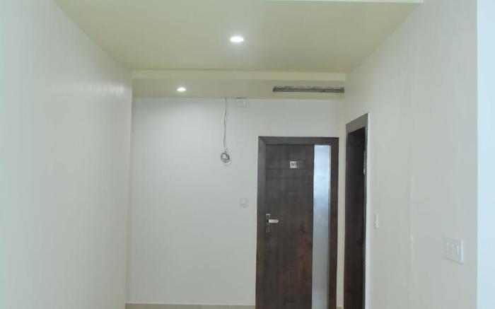 Hotel Ganga Palace Kasganj