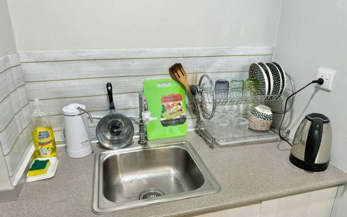 High Floor City View @ JQ Central Near Suria Sabah