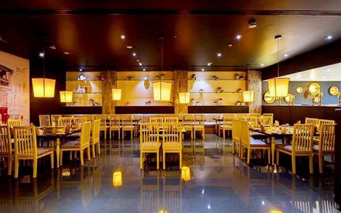 Binori Hotel Ahmedabad