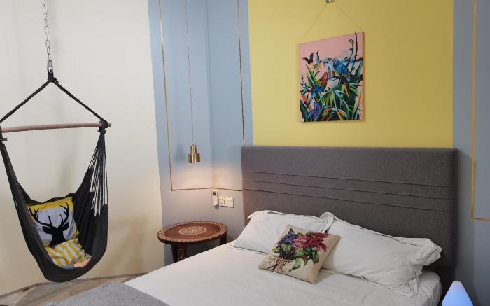 Ampang Hilir KL City Boutique Residence