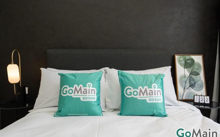 New SuIte For 2 Axon Residence Bukit Bintang KL