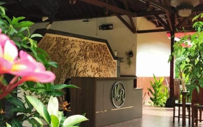 Maharatu Lembongan Villa