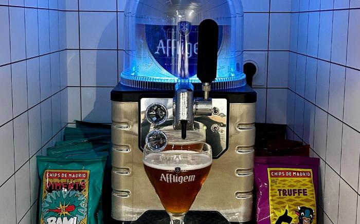 Ibis budget Loudéac Vélodrome