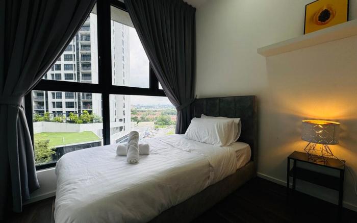 Geo Bukit Rimau by DeUrban GBRB1003