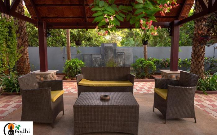 The Bodhi Villa 