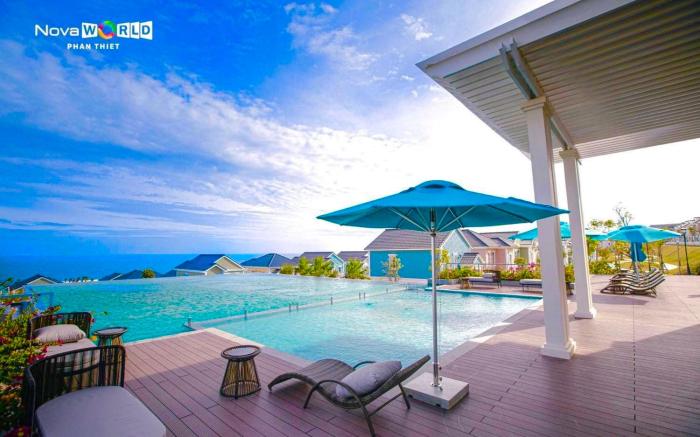 Novaworld Phan Thiet Ocean Villa