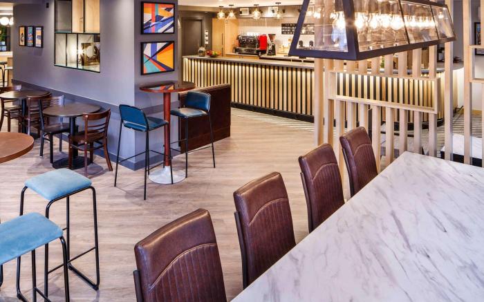 ibis budget Swindon
