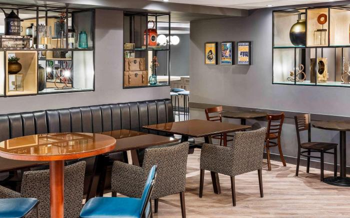 ibis budget Swindon
