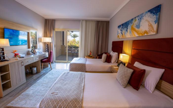 Stella Beach Resort & SPA