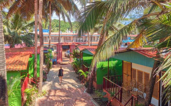 The Dreamland Beach Resort 