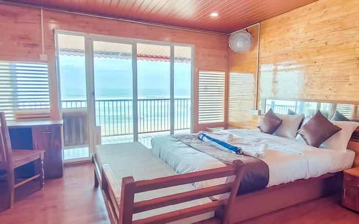 The Dreamland Beach Resort 