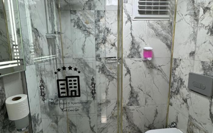 Ozer Hotel & Apartments