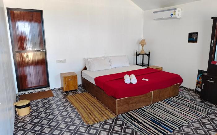 Casa Beach Huts Resorts