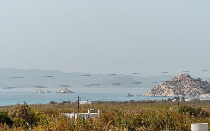 Evripus Suites Naxos 