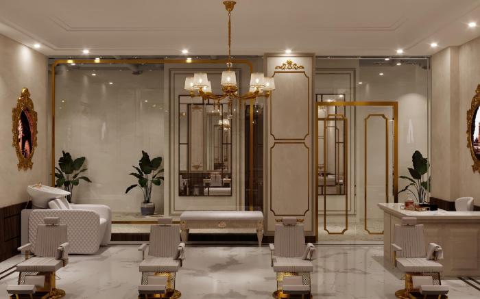 Anantara Jewel Bagh Jaipur