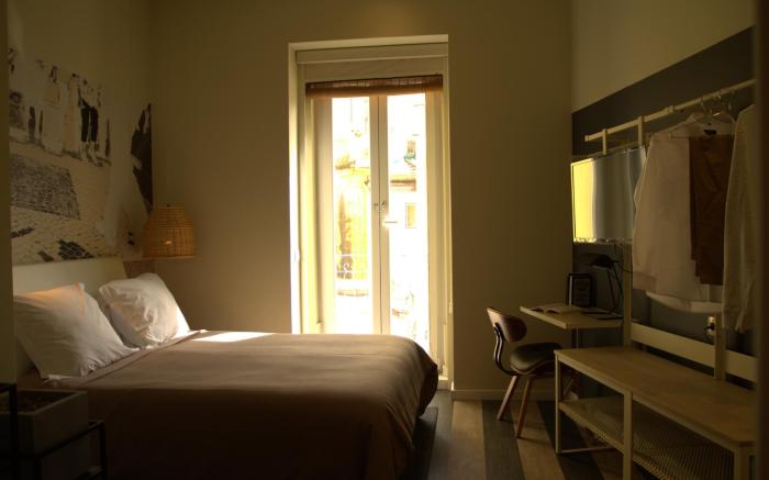Room Select Liberdade