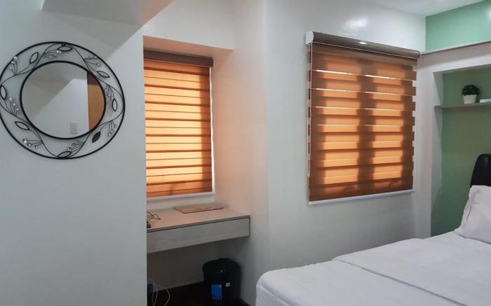 Victoria de Makati Loft-Style Condominium 