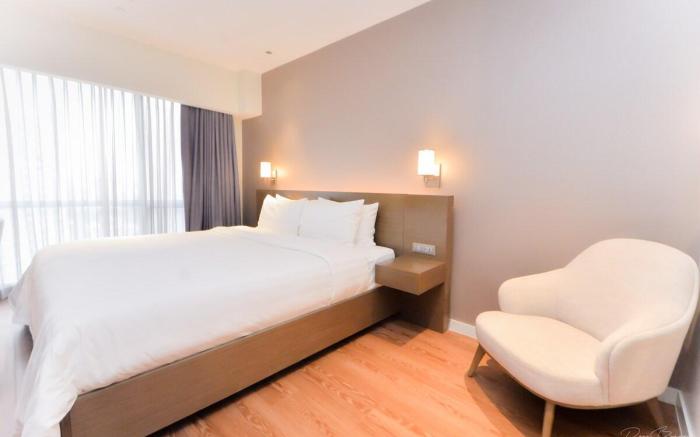 The Hotel At Acqua Novotel Tower 4.0