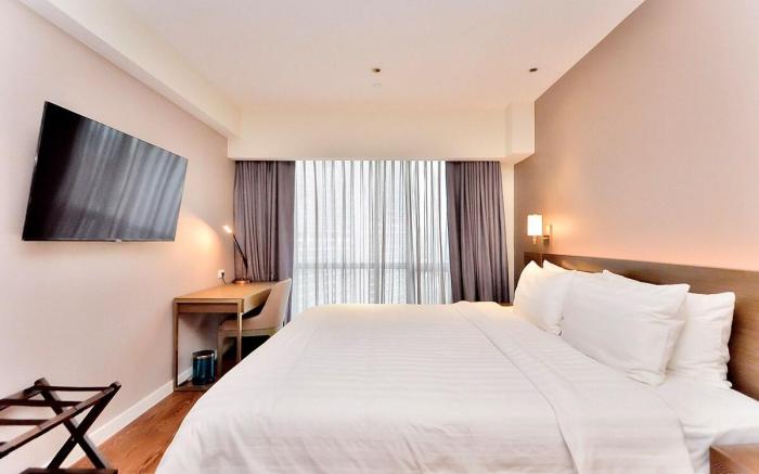 The Hotel At Acqua Novotel Tower 4.0