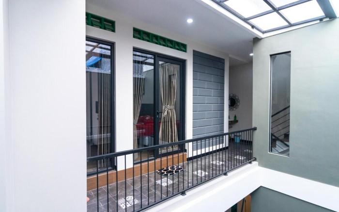 Farabella 3 with Private Pool and Rooftop