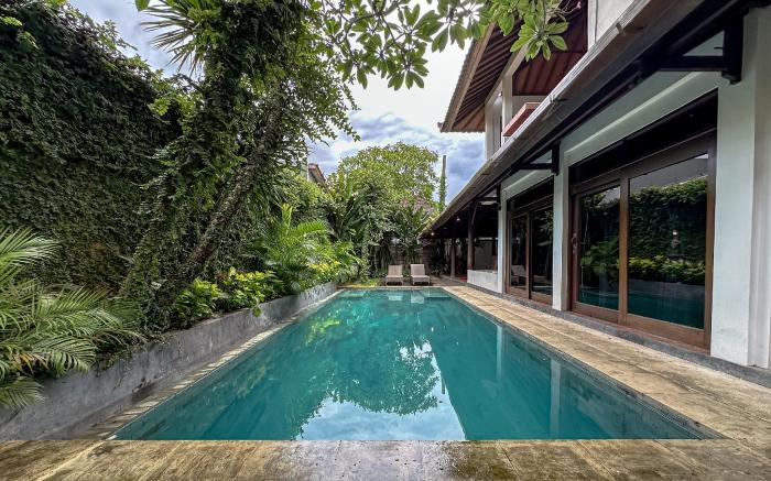Villa Rocko