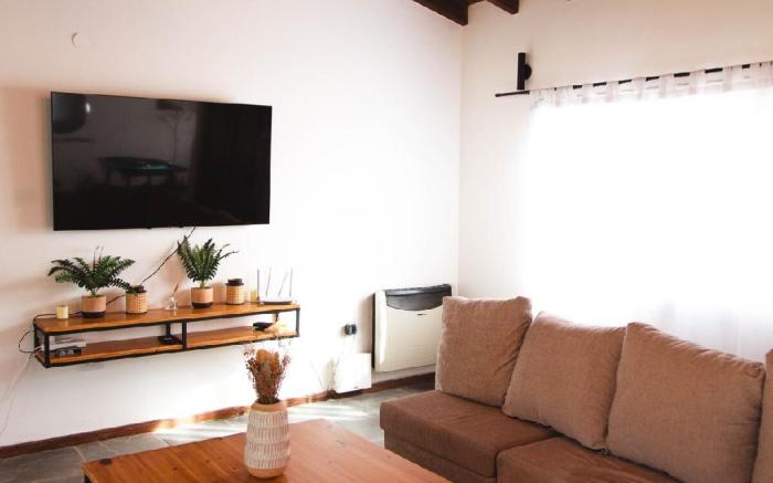 Beautiful house in Chacras de Coria