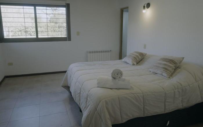Beautiful house in Mendoza with garden and pool