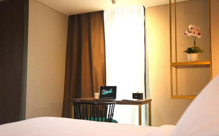 StayG Service Residence Eastern Green by GranDhika