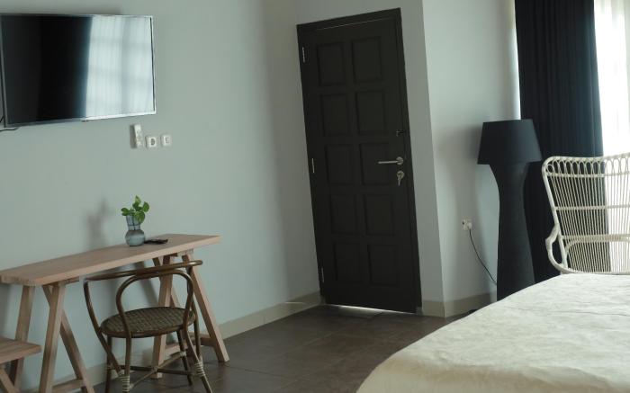 Casa Di Mama Homestay