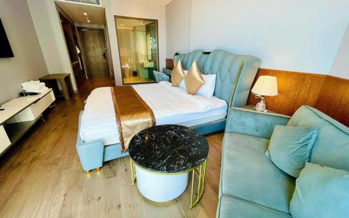 Apec Mandala ChamBay Mui Ne