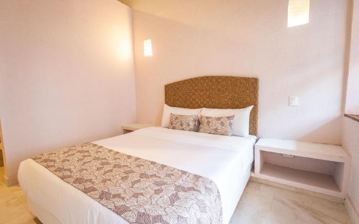 Casa Noa Colonial Rooms