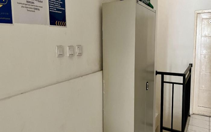 RB Residence Grogol