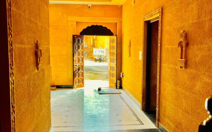 Hotel Fort Junction Jaisalmer