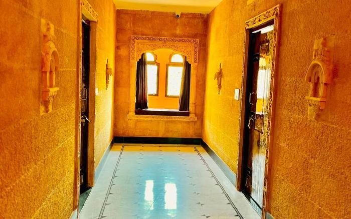 Hotel Fort Junction Jaisalmer