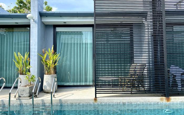 Xen Pool Access
