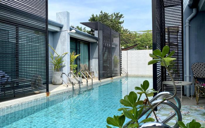 Xen Pool Access