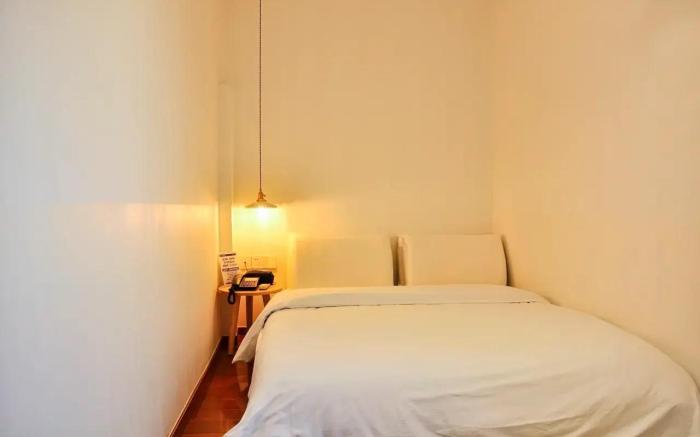 Xingle Hotel(Suzhou Guanqian Street Pingjiang Road)