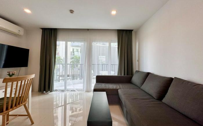 Mantra Beach Condominium 1bedroom - M126