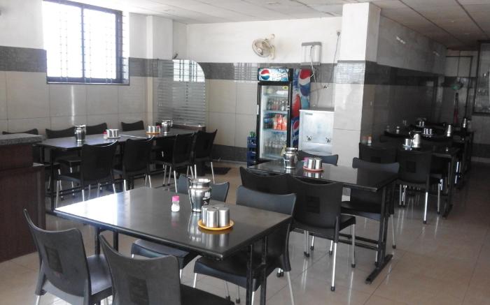 Hotel Shoven