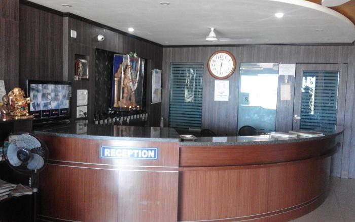 Hotel Shoven