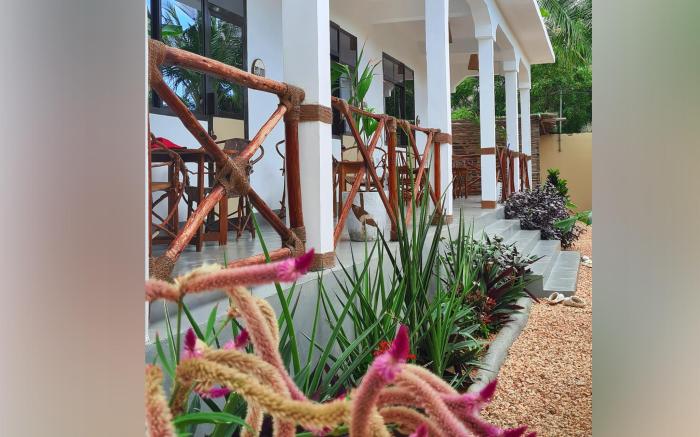 YASA Boutique Hotel