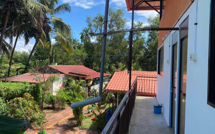 Nature's Nest HomeStay