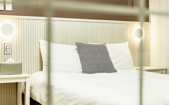 Yangyang Hajodae Ecoheim Four Seasons Heated Pool N Spa Pension