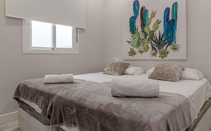 Apartamento Family 3, Recaredo 7