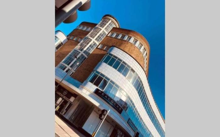 Doncaster Central Danum House Apartment