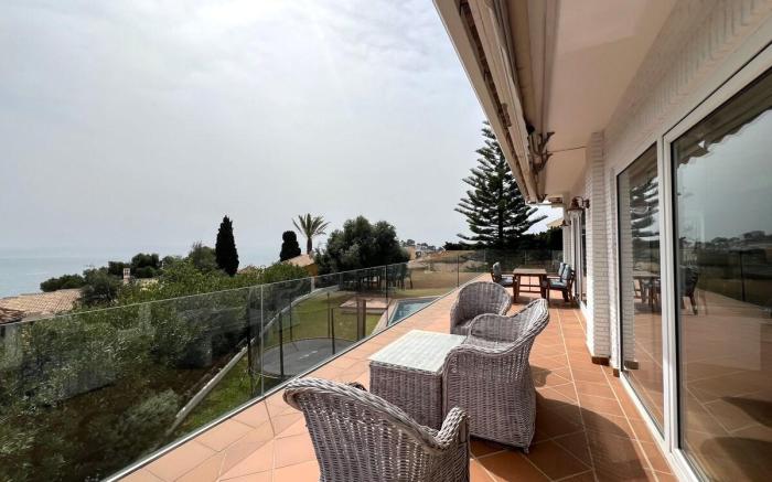 Villa Los Gallos