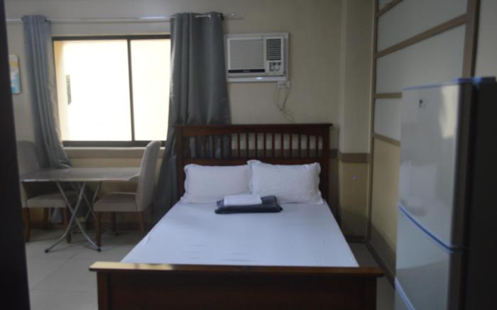 Best Inn AS Family Room 2A