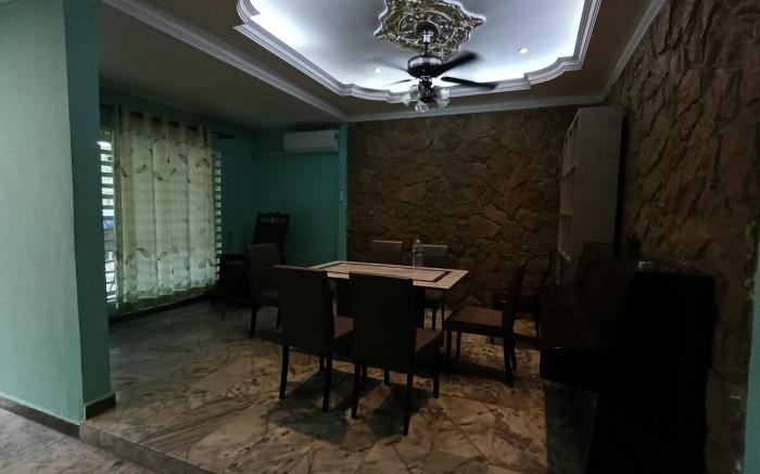 Homestay Pro Taman Maznah, Klang