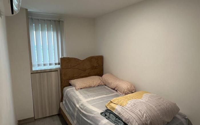 Apartemen dekat Universitas USU Mansyur Residence
