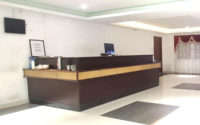 Hotel Rifaya, Kodaikanal